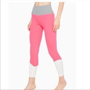 Kate spade leggings- Cropped